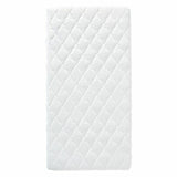 Cot mattress P'TIT LIT Bamboo-0