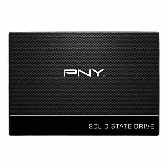 Hard Drive PNY CS900 1 TB SSD-0