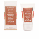 Facial Sun Cream Sisley Super Soin Solaire Visage Spf 30 60 ml-2