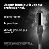 Hair Straightener L'Oreal Professionnel Paris-4