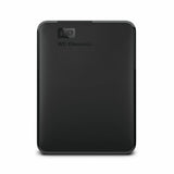 External Hard Drive Western Digital Elements Portable 5 TB-3