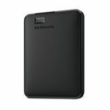 External Hard Drive Western Digital Elements Portable 5 TB-2