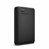 External Hard Drive Western Digital Elements Portable 5 TB-1