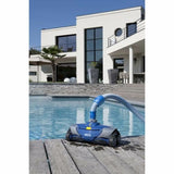 Automatic Pool Cleaners Zodiac MX8 600 W-2