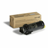 Toner Xerox 106R03692            Yellow Black-0