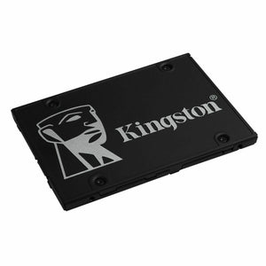 Hard Drive Kingston SKC600/2048G 2 TB-0