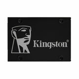 Hard Drive Kingston KC600 2 TB SSD-7