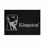 Hard Drive Kingston SKC600/2048G 2 TB-2