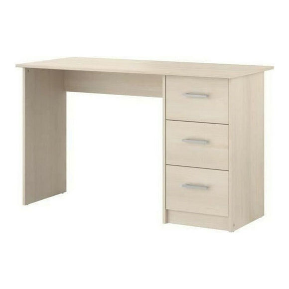Desk Parisot Essentielle Acacia 121,2 x 74,3 x 55 cm-0