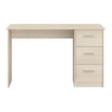 Desk Parisot Essentielle Acacia 121,2 x 74,3 x 55 cm-4