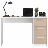 Desk Parisot Essential 121,2 x 55 x 74,5 cm-4