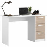 Desk Parisot Essential 121,2 x 55 x 74,5 cm-2