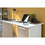 Desk Parisot Essential 121,2 x 55 x 74,5 cm-1