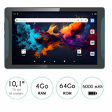 Tablet Logicom Stand Pro 2 10,1'' Quad Core 4 GB RAM 64 GB-2