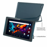 Tablet Logicom Stand Pro 2 10,1'' Quad Core 4 GB RAM 64 GB-1