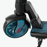 Electric Scooter Wispeed 150 W Blue-4