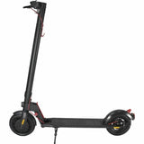 Electric Scooter Wispeed F820 220 W Black 25 km/h 20 km-3