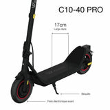 Electric Scooter Wispeed-5