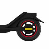 Electric Scooter Wispeed-2