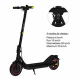 Electric Scooter Wispeed-1