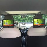 DVD Player D-JIX PVS 906-50SM 9" 800 x 480 px-4