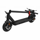 Electric Scooter Logicom SUV1000 Black 10" 320 W IPX6 36 V-1