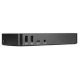 USB Hub Targus DOCK430EUZ Black-0