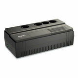 Uninterruptible Power Supply System Interactive UPS APC BV500I-GR 300 W-0