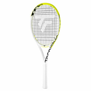 Tennis Racquet Tecnifibre TF-X1 300 V2 White-0