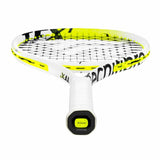 Tennis Racquet Tecnifibre TF-X1 300 V2 White-4