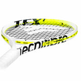 Tennis Racquet Tecnifibre TF-X1 300 V2 White-3