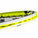 Tennis Racquet Tecnifibre TF-X1 300 V2 White-1