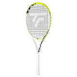 Tennis Racquet Tecnifibre TF X1 275 V2 Yellow-0