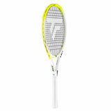 Tennis Racquet Tecnifibre TF X1 275 V2 Yellow-5