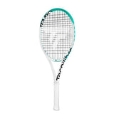Tennis Racquet Tecnifibre Tempo V2 270 G0 Aquamarine-0