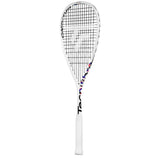 Squash racket Tecnifibre Carboflex X-Top V2 120 White-0