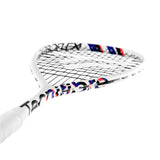 Squash racket Tecnifibre Carboflex X-Top V2 120 White-2
