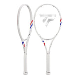 Tennis Racquet Tecnifibre Tfight 305 S White-0