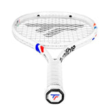 Tennis Racquet Tecnifibre Tfight 300 White-2