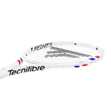 Tennis Racquet Tecnifibre Tfight 285 White-3