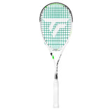 Tennis Racquet Tecnifibre Slash 120 Control Water-0
