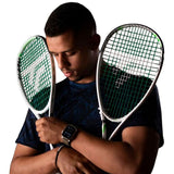 Tennis Racquet Tecnifibre Slash 130 Power Water-2