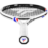 Tennis Racquet Tecnifibre Tfight Team G2 Black-3