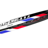 Tennis Racquet Tecnifibre Tfight Team G2 Black-2