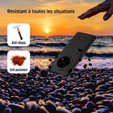 Mobile telephone for older adults Energizer H67GEU Octa Core 4 GB RAM 128 GB Black 6,78"-4