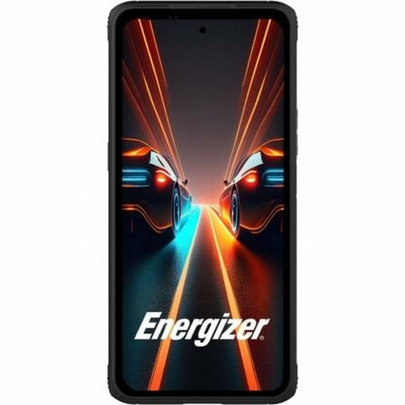 Smartphone Energizer H67GUN Octa Core 4 GB RAM 128 GB Black 6,78