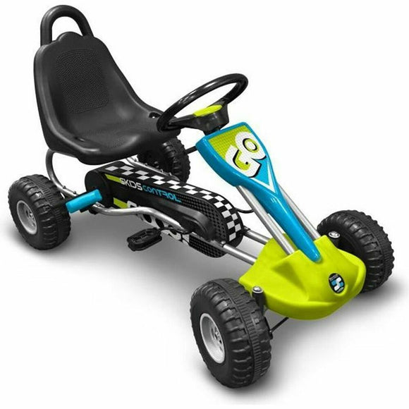 Go-Kart Stamp J679001-0