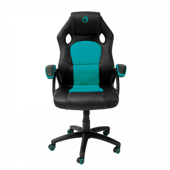Gaming Chair Nacon PCCH-310GREEN-0