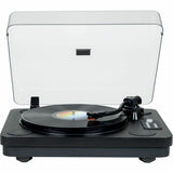 Record Player Thomson TT650BT Black-5