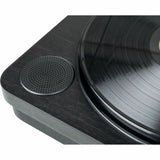 Record Player Thomson TT650BT Black-0